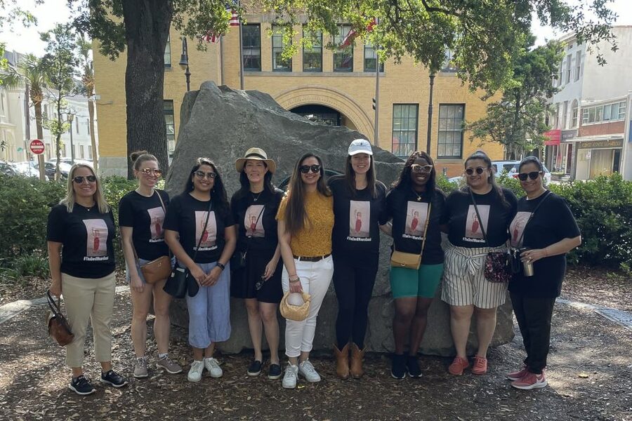 Savannah: Historical Pub Crawl Tour with Drinks Included - Starting at the Georgia Tasting Room
