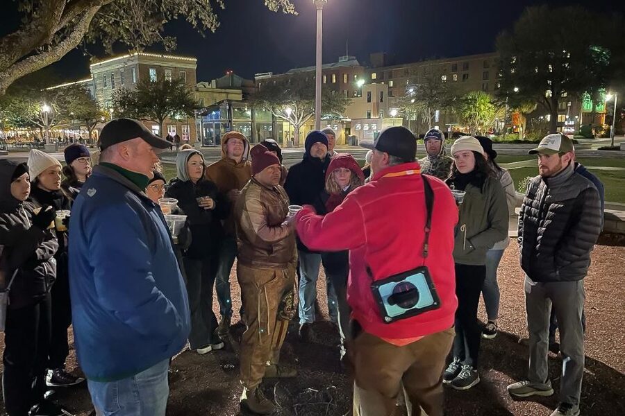 Savannah: Historical Pub Crawl Tour with Drinks Included - How the $65 price holds up