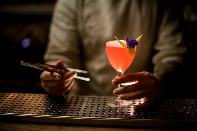 Savannah Midnight in the Garden Pub Crawl - Key points to know before you book