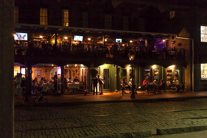 Savannah Midnight in the Garden Pub Crawl - Starting at Reynolds Square at 8 p.m.