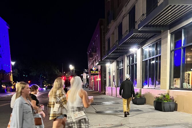Savannah Strangled not Stirred Pub Crawl - Is it really a pub crawl?
