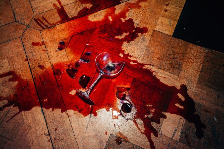 Savannah: True Crime Pub Crawl - The Mercer-Williams house story