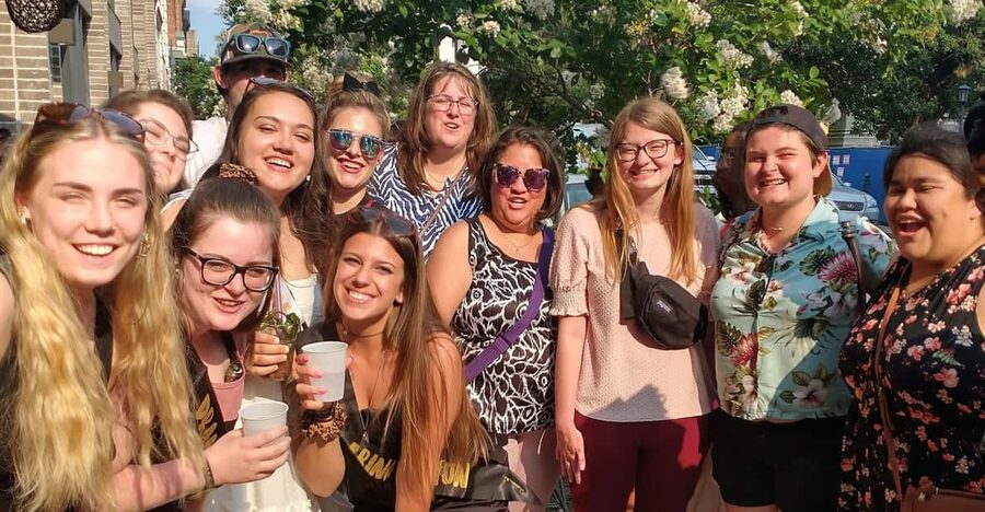Savannah: True Crime Pub Crawl, The Original Murder Tour - Key points to know before you book