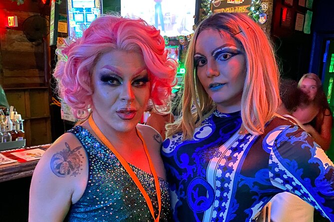 Savannah Yes, Queen! Drag Queen Pub Crawl - Ending at Tree House Savannah near City Market