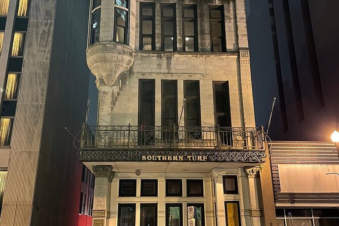 Seeking Spirits Haunted Night-Time Pub Crawl in Nashville - Is $34.99 a fair price?