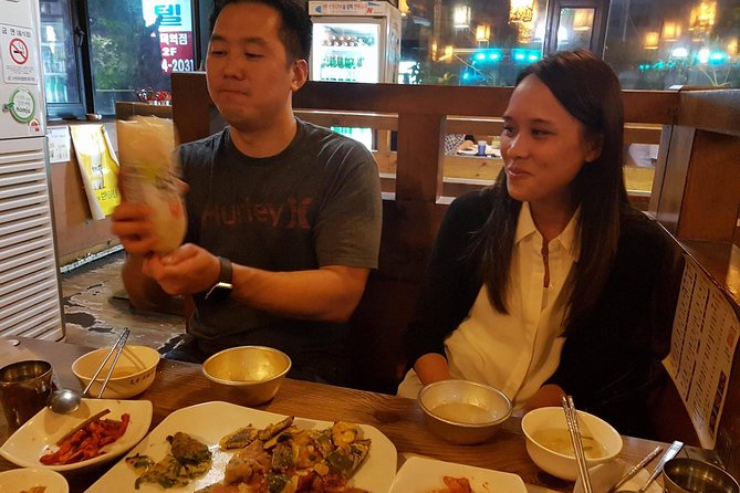 Seoul: Anthony Bourdain-Inspired BBQ and Pub Experience - Who will enjoy this Korean barbecue evening?