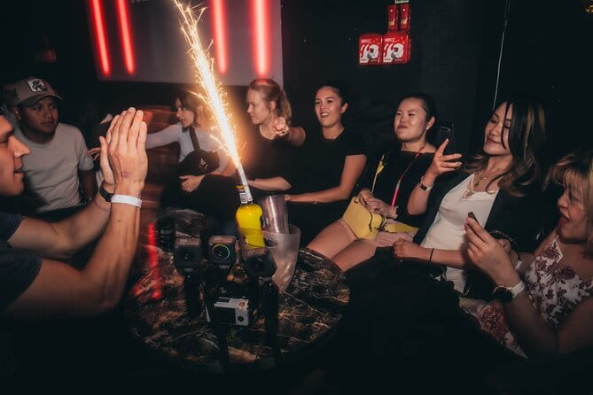 Seoul: LGBTQ+ Pub Crawl and Drag Show with Local Drag Queen - Who will enjoy this Seoul night out