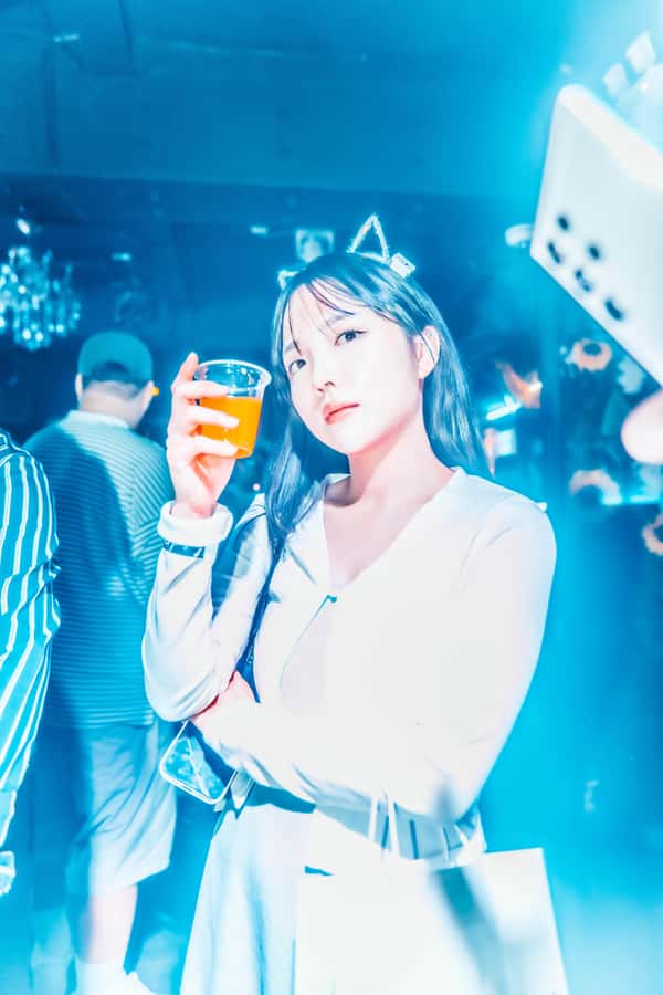 Seoul: Premium Pub Crawl with Open Bottles - Key points before you book