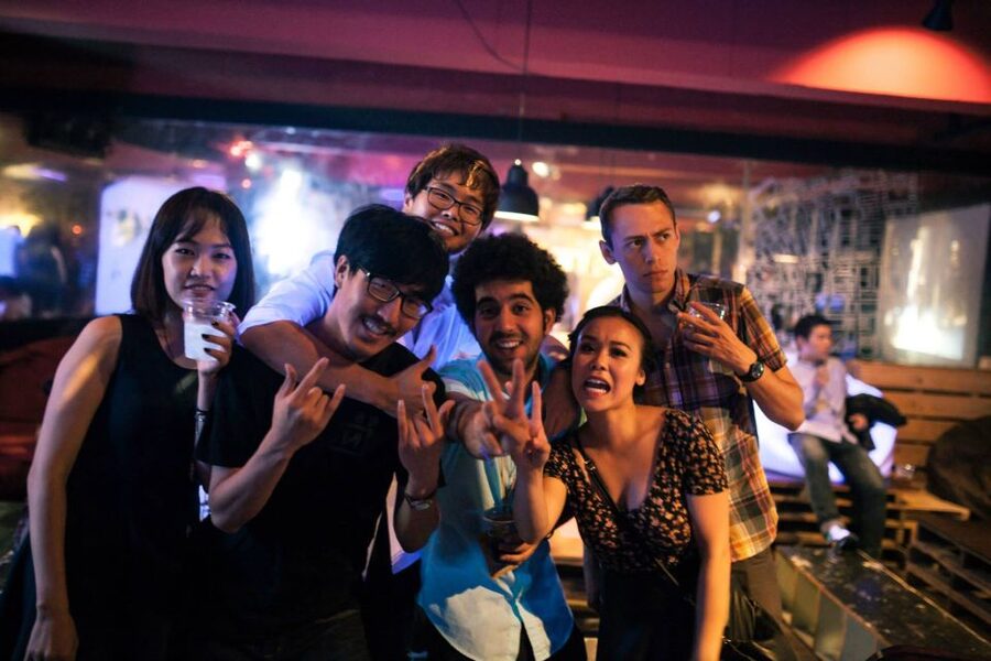 Seoul: Pub Crawl - Key points to know before booking