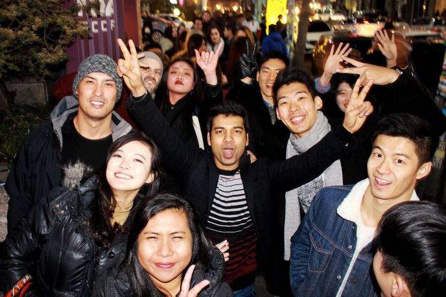 Seoul: Pub Crawl - Why the $25 price can make sense