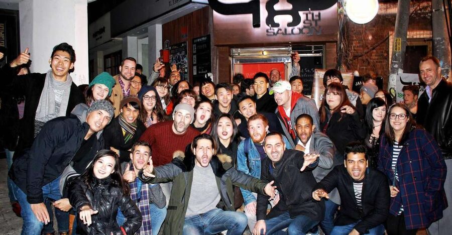 Seoul: Pub Crawl - Practical tips for getting more from the night