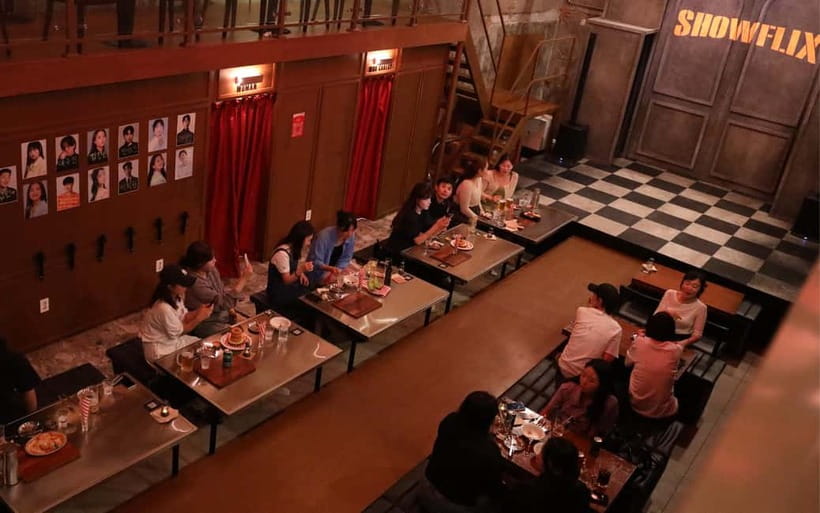 Seoul: Showflix Korean Musical Pub - Practical tips for a smoother visit