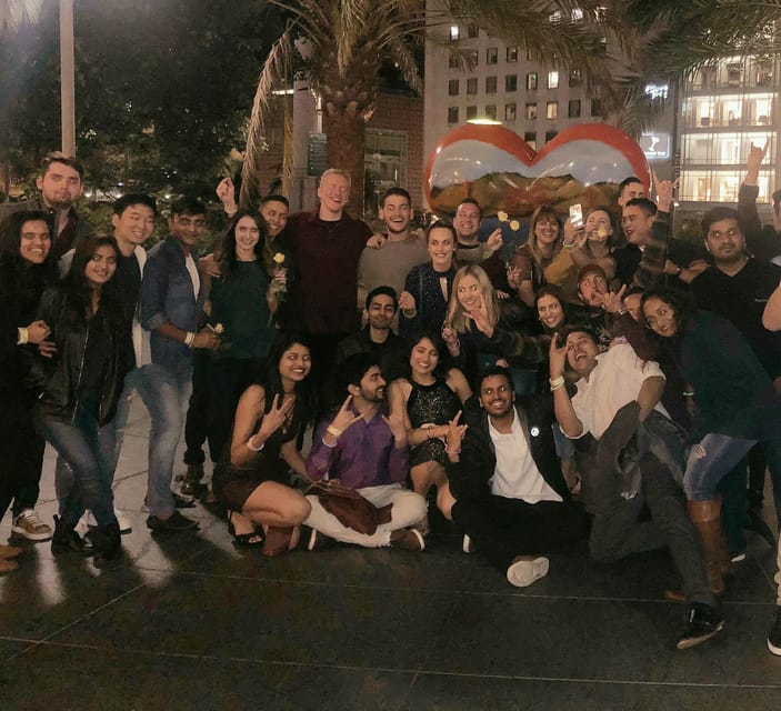 SF Pub Crawl and Clubbing Experience - A fair look at the strengths and limits