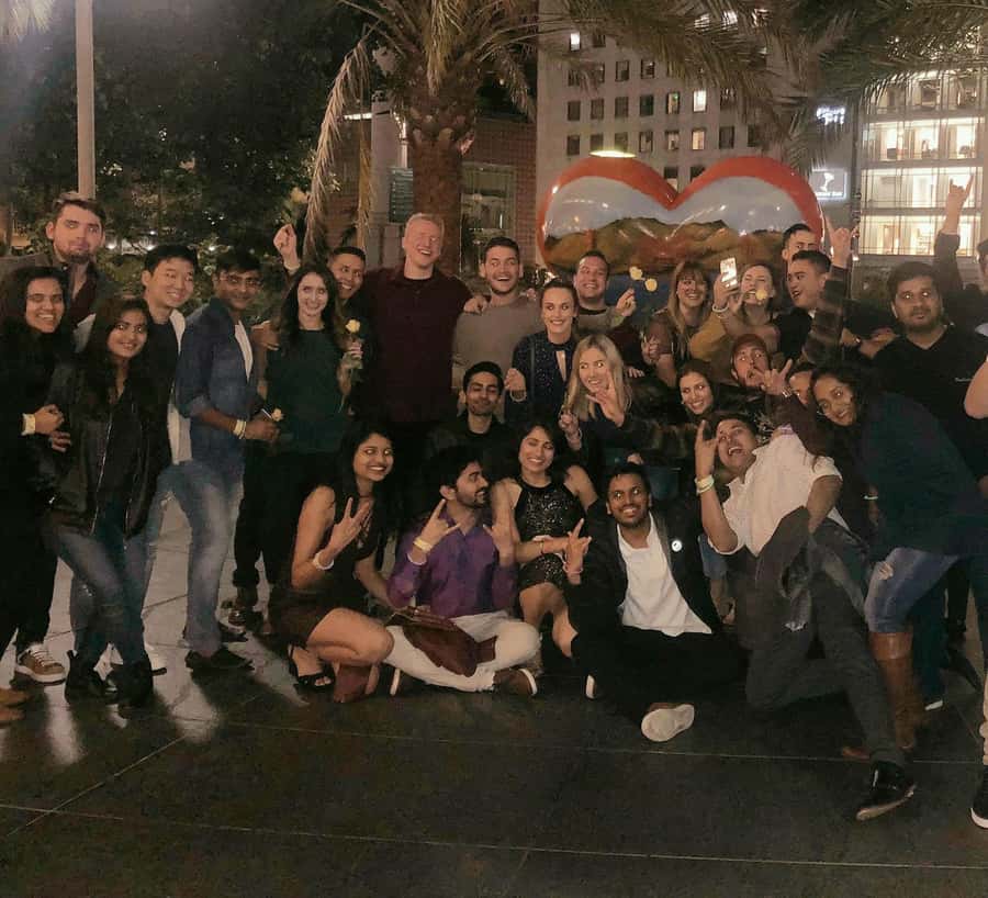 SF Pub Crawl and Clubbing Experience - The final nightclub and skip-the-line entry