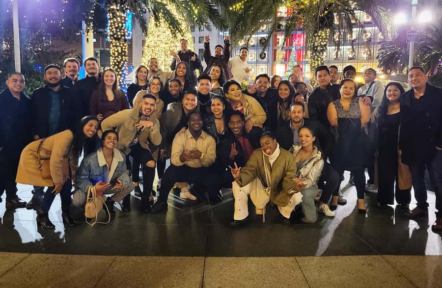 SF Pub Crawl and Clubbing Experience - Who will get the most from this experience