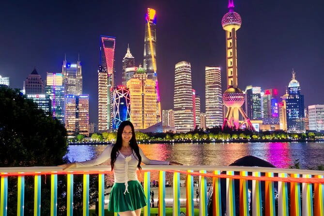 Shanghai bar hopping tour in the former french concession - How the stops feel in practice