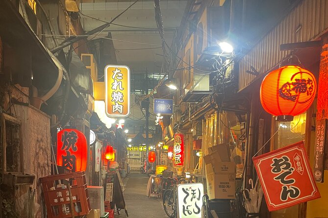 Shibuya: Local Food & Culture Walk in Sangenjaya District - Key Points Before You Book