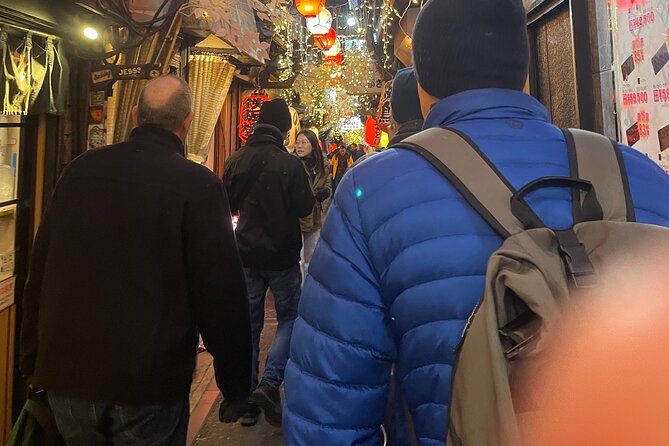 Shibuya: Local Food & Culture Walk in Sangenjaya District - Who Will Enjoy This Four-Hour Walk?