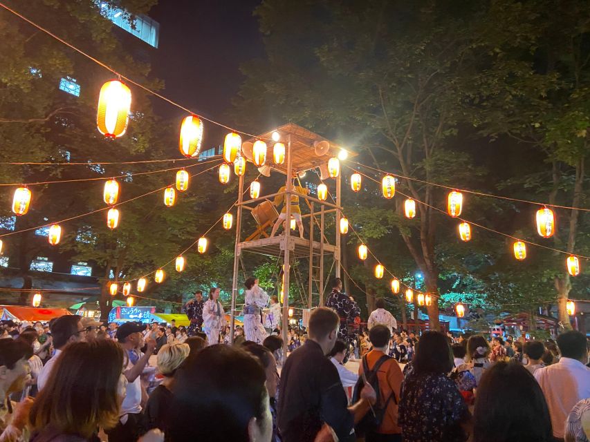 Shinjuku: bar hopping night tour at Japanese Izakaya - What the $96 price really covers