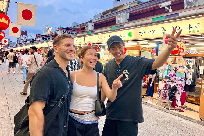 Shinjuku: Private Bar Hopping - Key things to know before booking