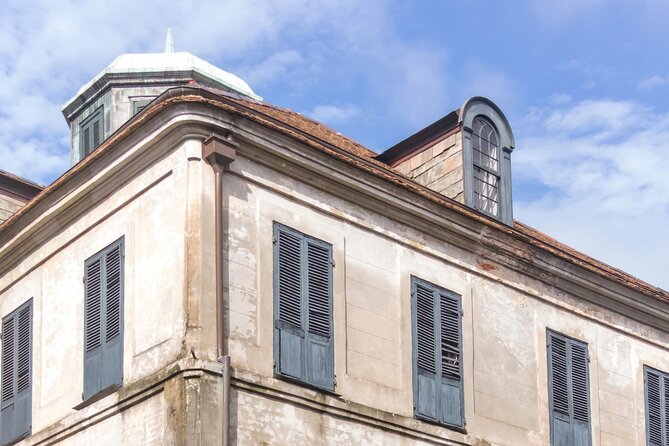 Sin and Tonic Pub Crawl in New Orleans - Drinks, food, and the real value