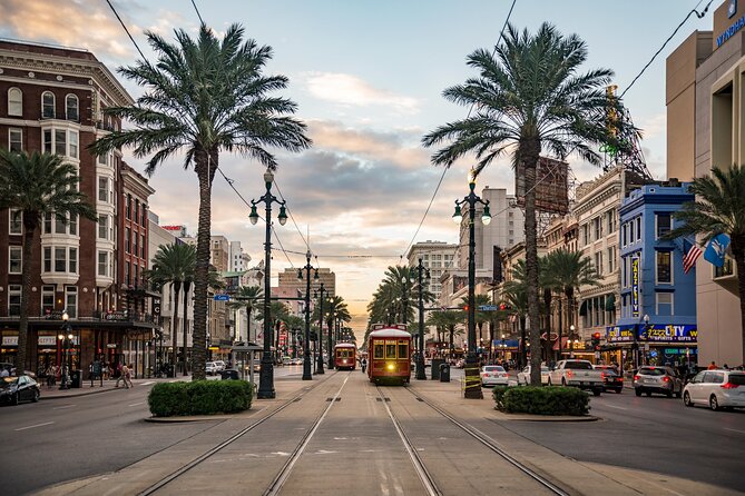 Sin and Tonic Pub Crawl in New Orleans - Starting at Napoleon House on Royal Street