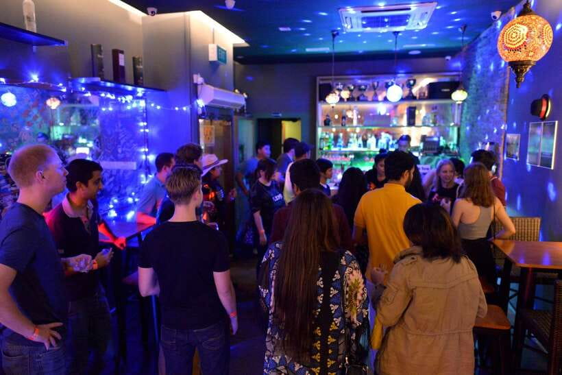 Singapore Pub Crawl - Party like a Local - Should you book the Singapore Pub Crawl?