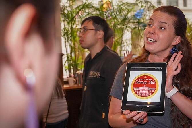 Small-Group History Tour Pub Crawl of Washington, D.C. - Who will enjoy this pub crawl most