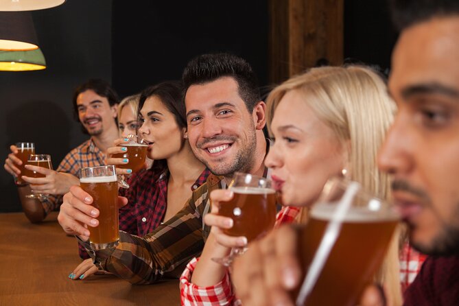 Small-Group Local Pubs Walking Tour And Traditional Czech Dinner - The drawbacks you should weigh