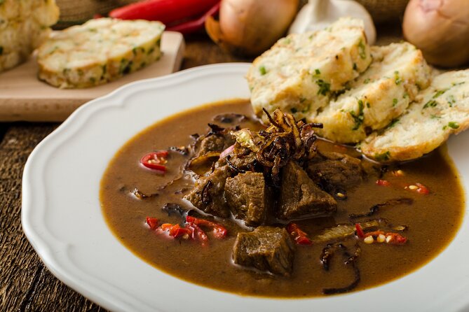 Small-Group Local Pubs Walking Tour And Traditional Czech Dinner - Who should book this Prague pub walk?