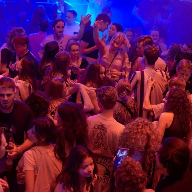 Sofia's Hidden Bars: 4-Hour Pub Crawl - Starting Beside Stefan Stambolov’s Statue