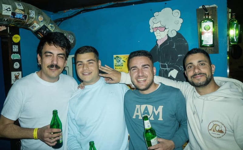 Sofia's Hidden Bars: 4-Hour Pub Crawl - Price, Included Drinks, and Real Value