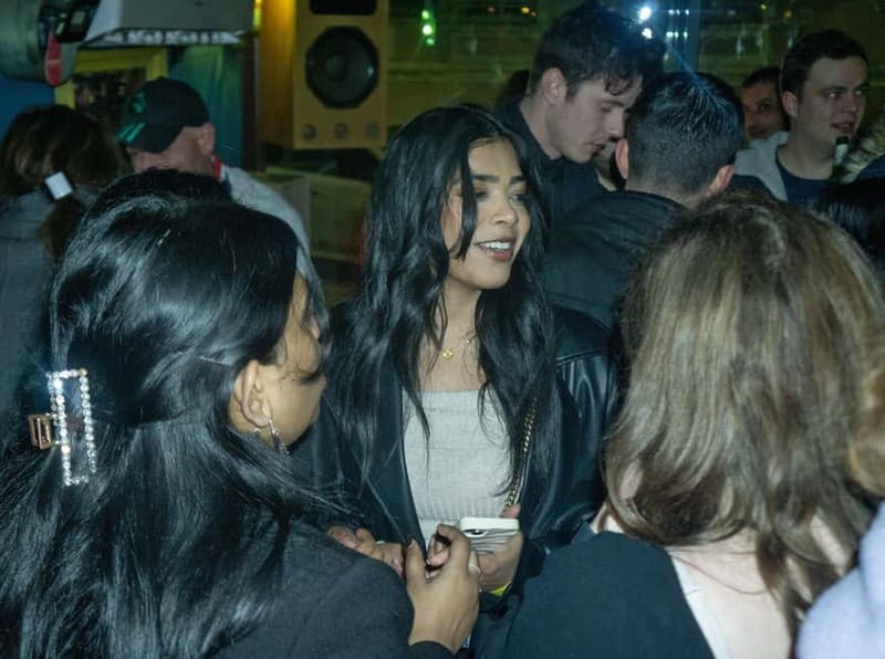 Sofia's Hidden Bars: 4-Hour Pub Crawl - Who Should Book Sofia’s Hidden Bars Crawl?