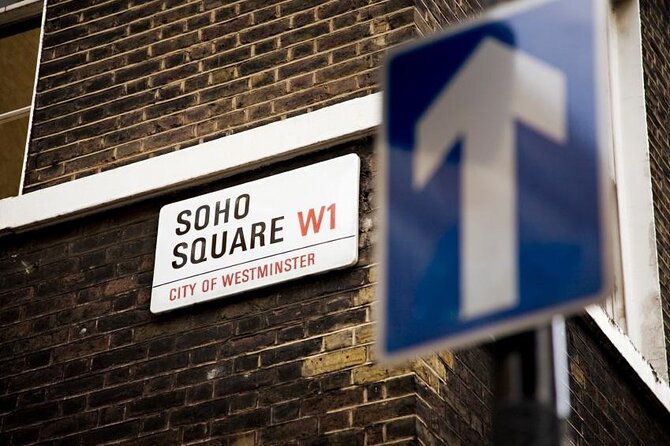 Soho Music & Historic Pubs Tour - Is $44.38 a fair price?
