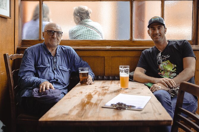 Soho Music & Historic Pubs Tour - Who should book this Soho walk?