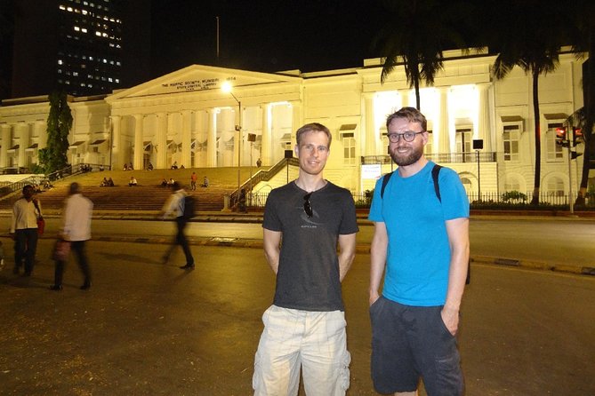 South Bombay Pub Crawl - Starting at Kala Ghoda at 7:00 pm