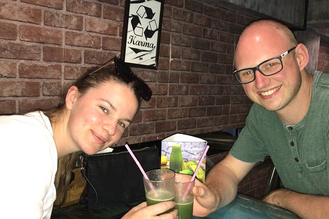 South Bombay Pub Crawl - The biggest risk is a last-minute cancellation