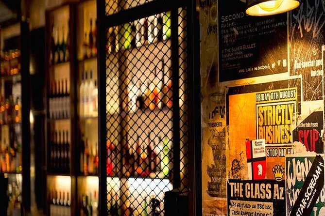 South Bombay Pub Crawl - Three pubs, three chances to find your rhythm