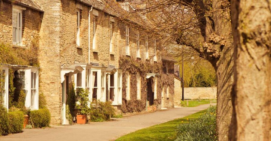 Southampton: London via the Cotswolds, Oxford and Pub Lunch - Why this Southampton transfer is more than a bus ride