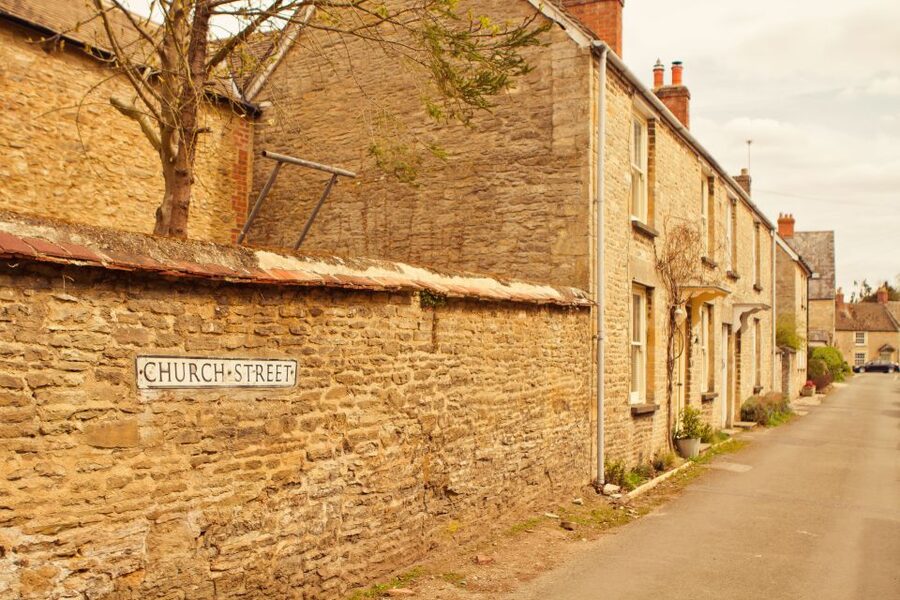 Southampton: London via the Cotswolds, Oxford and Pub Lunch - Who should book this day?