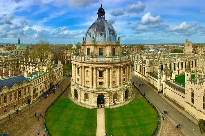 Southampton to London via Cotswold Villages, Oxford & Pub Lunch - Five things to know before booking