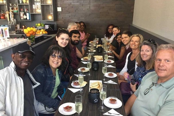 Southern Flavors Food, Pub Crawl, and History Walking Tour - Is $60 a good value?