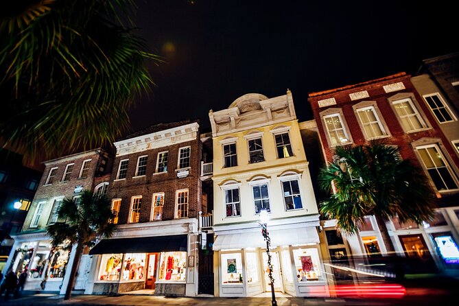 Speakeasy Sagas - Charleston Prohibition Pub Crawl - Starting at the U.S. Custom House
