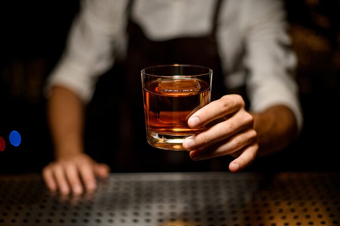 Speakeasy Sagas - Charleston Prohibition Pub Crawl - Old Exchange and Provost Dungeon: law, liquor, and imprisonment