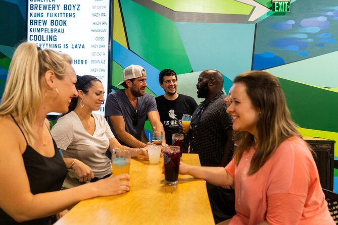 St. Augustine's Booze & Boos Haunted Pub Crawl - Is $36 a Fair Price?