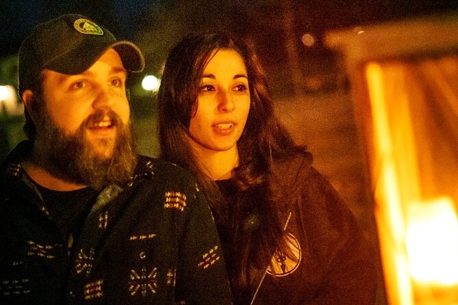 St. Augustine's Booze & Boos Haunted Pub Crawl - Casa de la Paz and Its Haunted Reputation