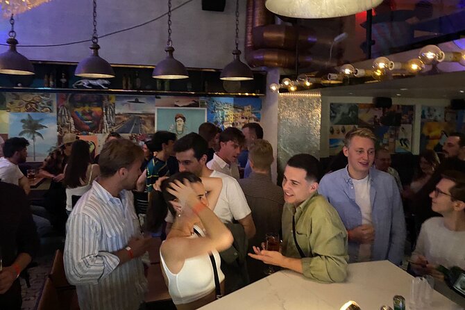 Stockholm's Best Pub Crawl - Practical tips for a smoother evening