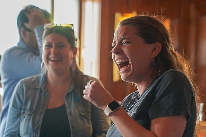 Stockyards History Tour Fort Worth Pub Crawl - Which guide style might suit you?