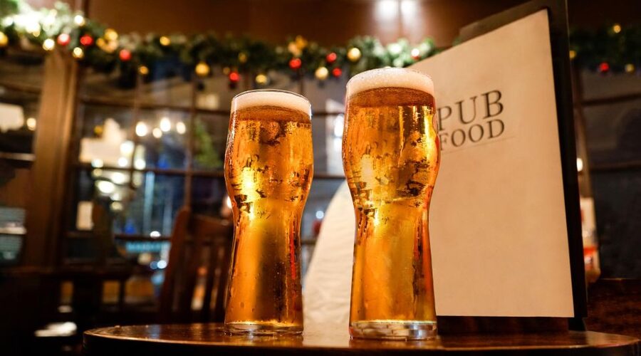 Swedish Beer Tasting Tour in Stockholm Old Town Pubs - Why the beer selection matters
