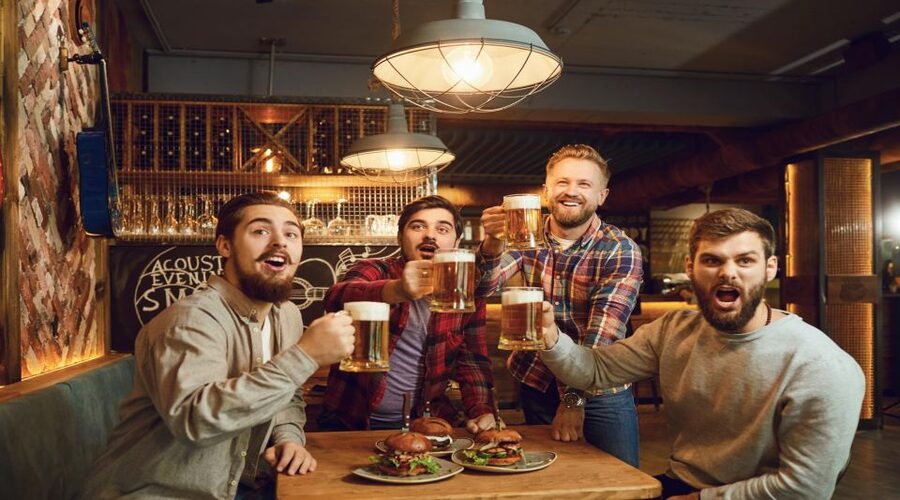 Swedish Beer Tasting Tour in Stockholm Old Town Pubs - Food, dietary needs, and evening planning